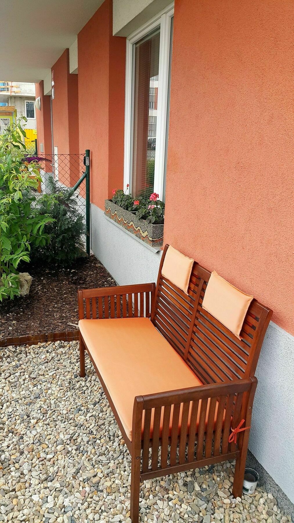 Bastien Studio Near Airport Prague Exterior photo