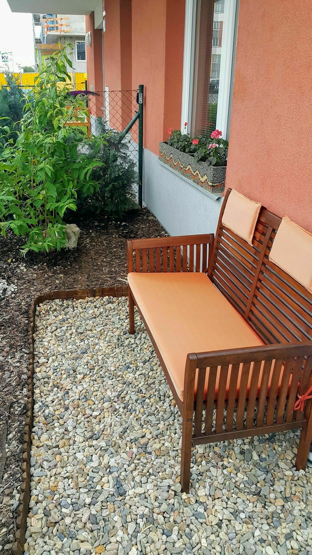 Bastien Studio Near Airport Prague Exterior photo