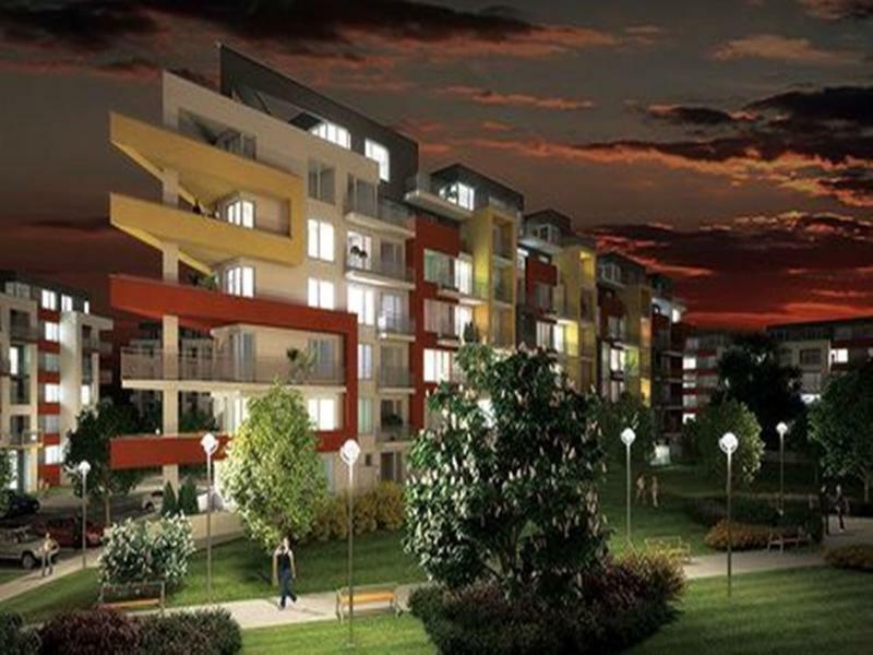 Bastien Studio Near Airport Prague Exterior photo