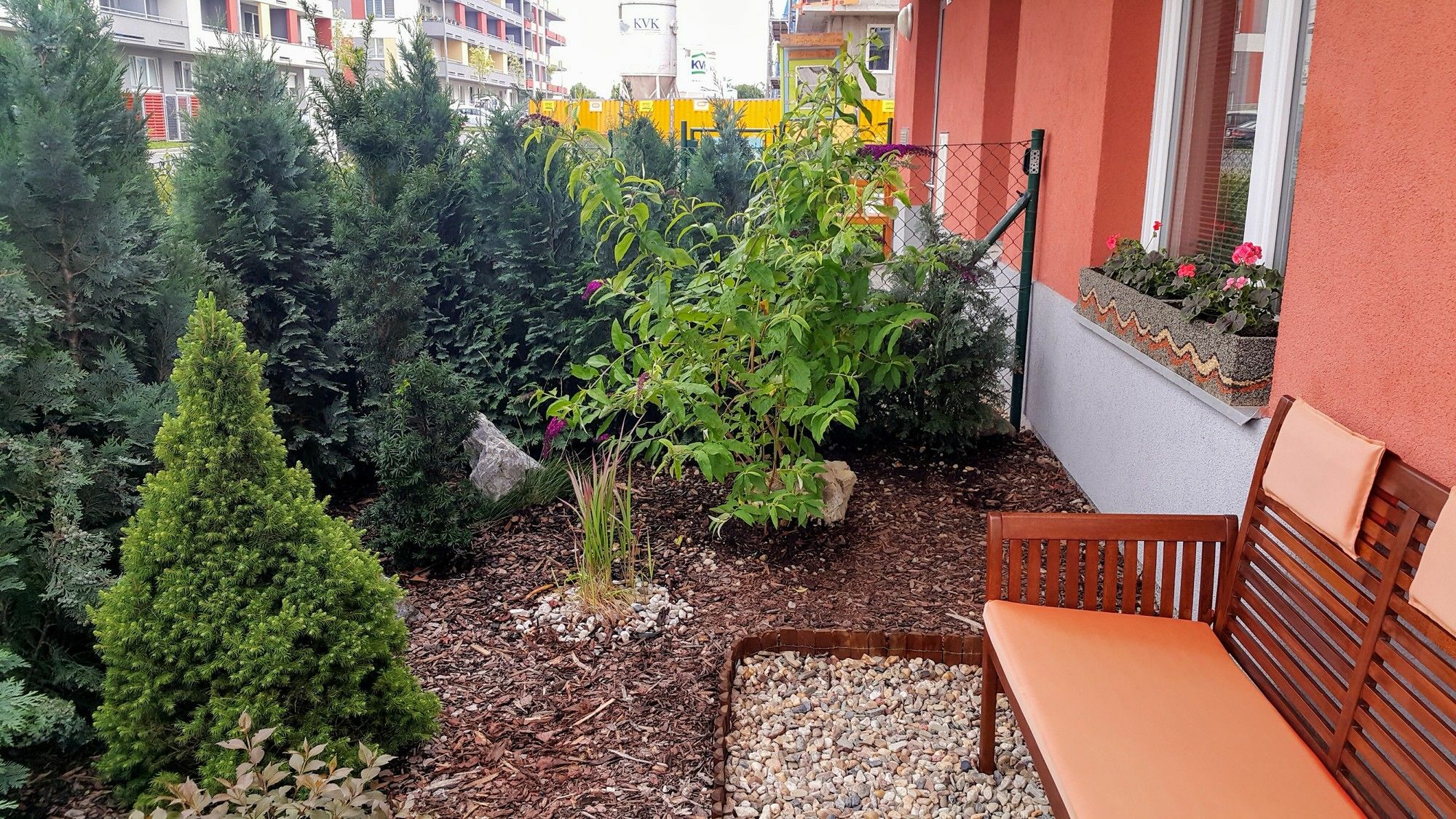 Bastien Studio Near Airport Prague Exterior photo